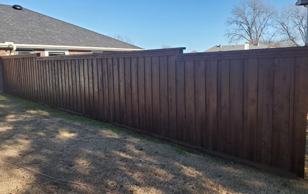 Fence-staining.com LLC 5