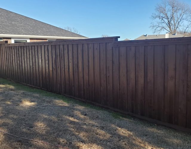 Fence-staining.com LLC 5