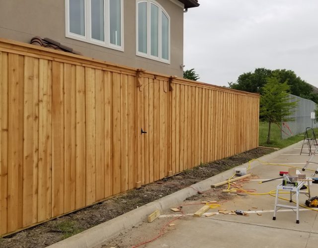 Fencetastic – Fence and Deck 2