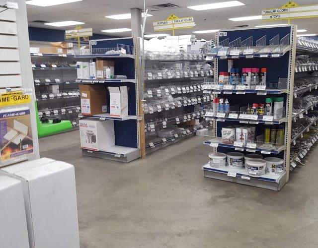 Ferguson Plumbing Supply 5