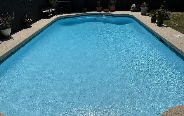 Fiberglass pool pros llc 6