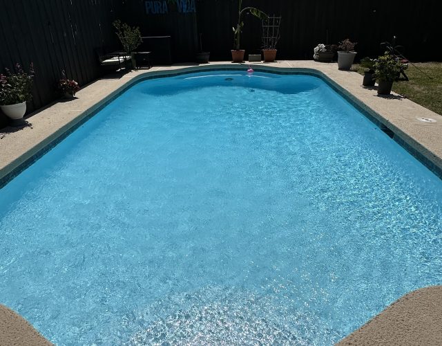 Fiberglass pool pros llc 6