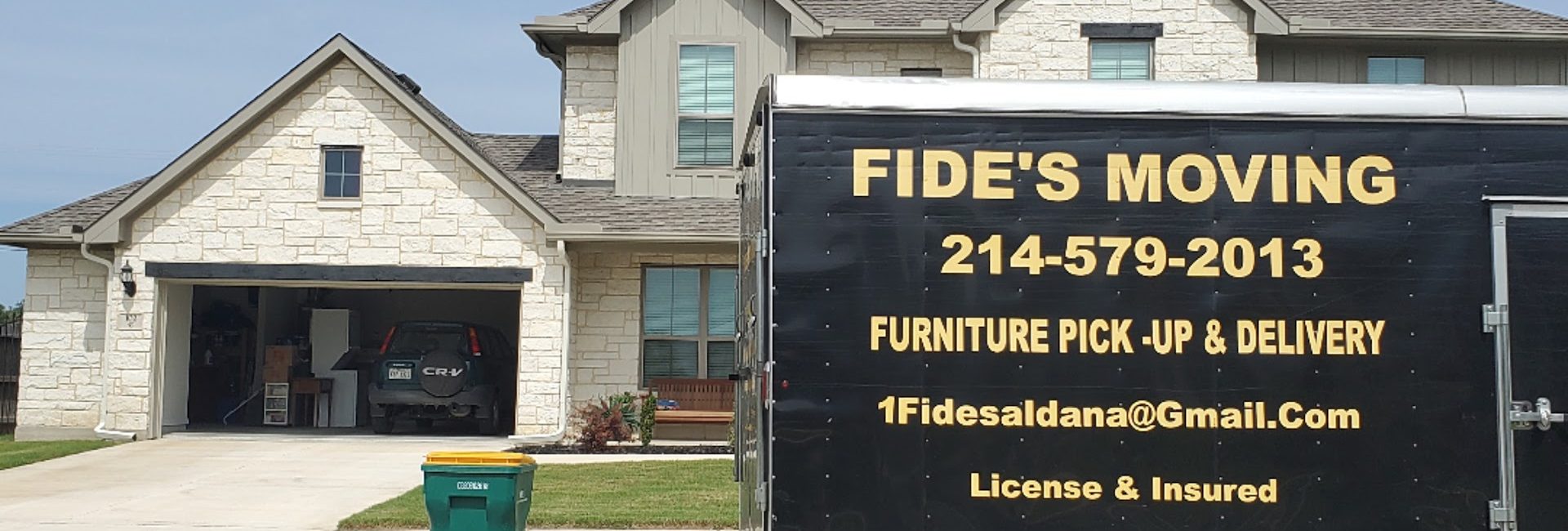 Fide’s Moving Services 2