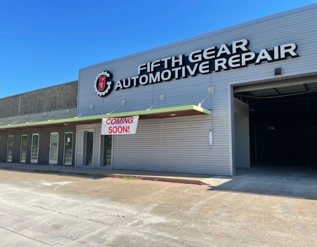 Fifth Gear Automotive Service & Repair for Audi, BMW, Jaguar, Land Rover, Mercedes, MINI, Porsche, & VW in McKinney 4