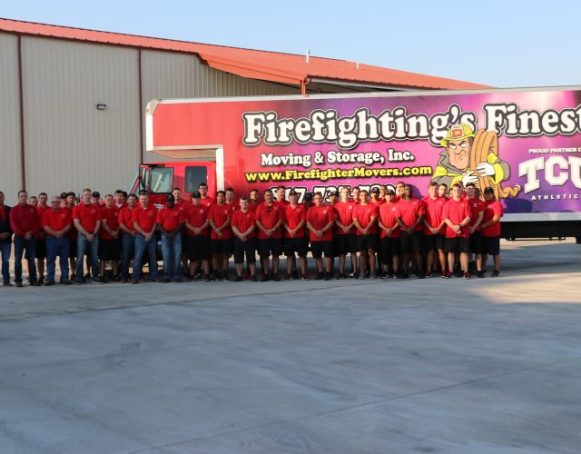 Firefighting’s Finest Moving & Storage 2