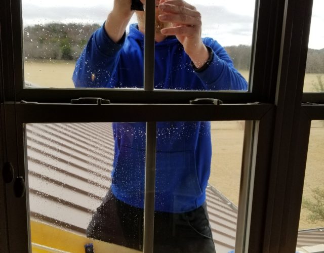 Firehouse Window Cleaning 4