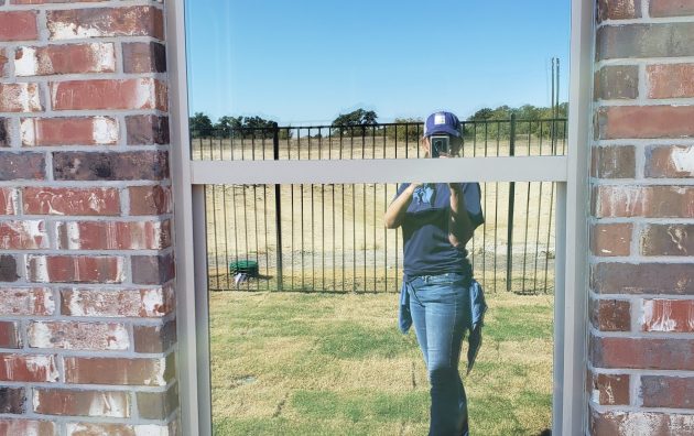 Firehouse Window Cleaning 5