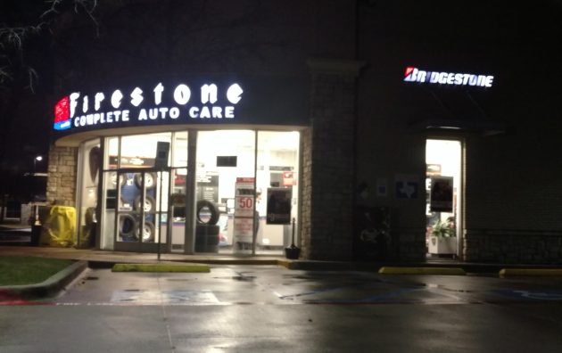 Firestone Complete Auto Care 6