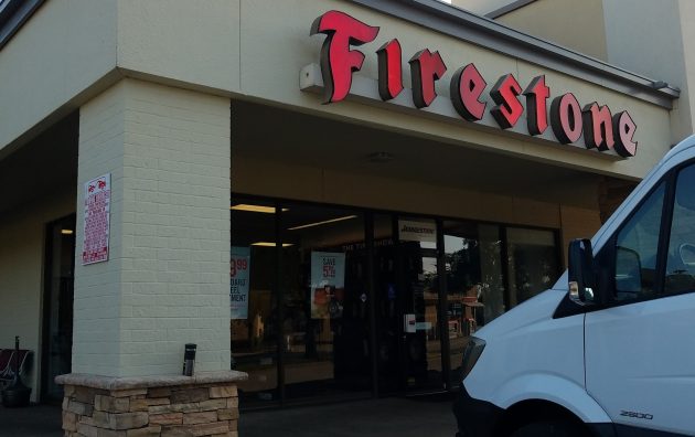 Firestone Complete Auto Care 6