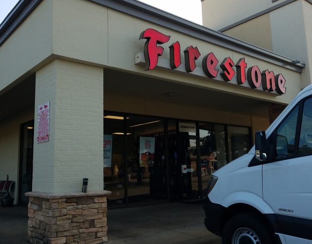 Firestone Complete Auto Care 6