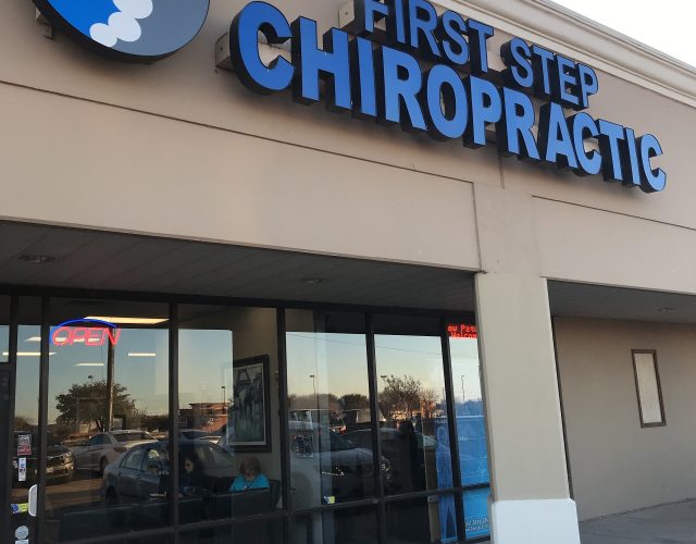 First Step Chiropractic 4