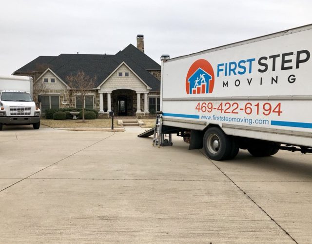 First Step Moving 3