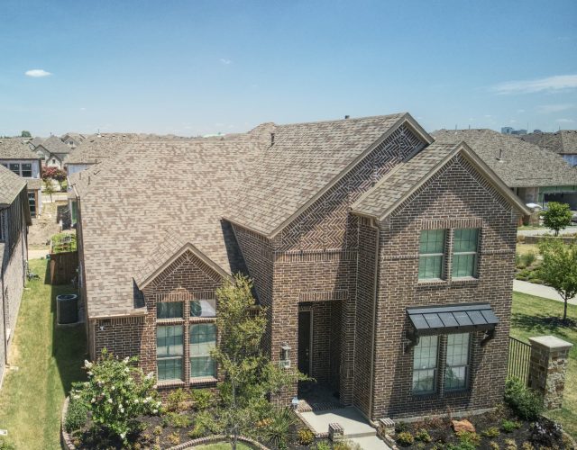 First Texas Homes – Mercer Crossing West 5