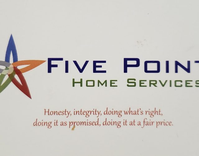 Five Points Home Services 4