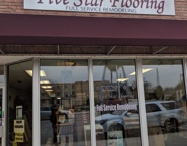 Five Star Flooring 2