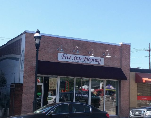 Five Star Flooring 3