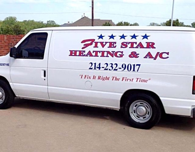 Five Star Heating & A/C 4