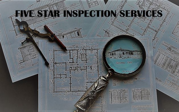 Five Star Inspection Services 2