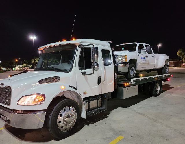 Five Star Towing 24/7 6