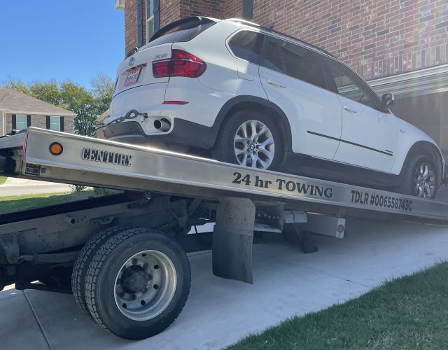 Five Star Towing 3