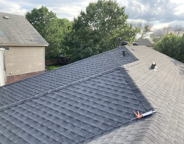 Fixer roofing 2