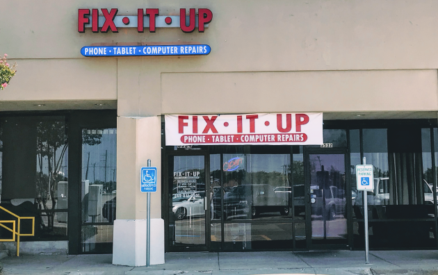 Fixitup Repair 6