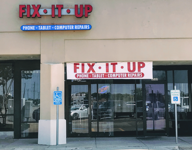 Fixitup Repair 6