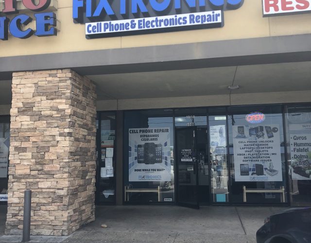 Fixtronics Cell Phone & Electronics Repair 3