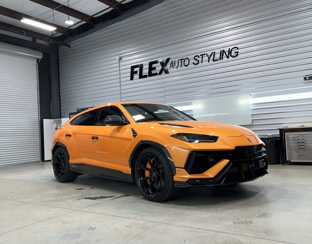 FLEX Auto Styling 3