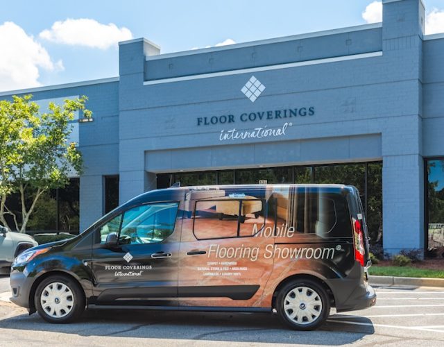 Floor Coverings International – North DFW 5