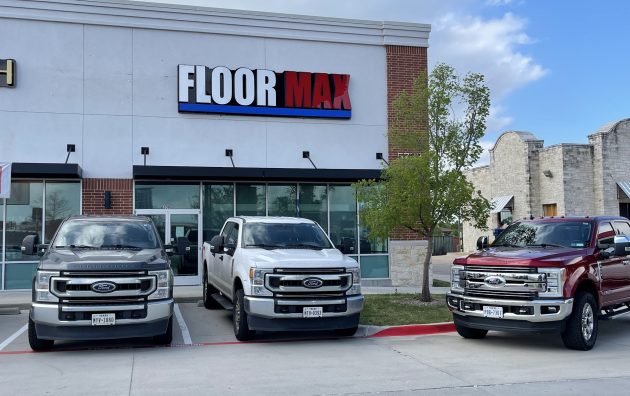 FLOOR MAX Showroom 6