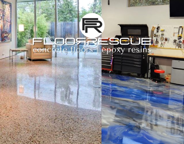 FloorRescue concrete floors | epoxy coatings 3