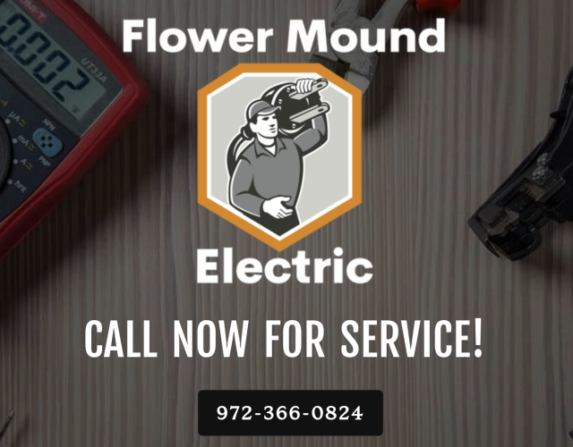 Flower Mound Electric 3