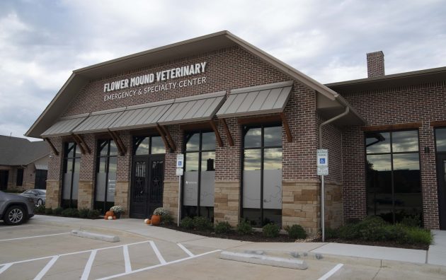 Flower Mound Veterinary Emergency & Specialty Center 6