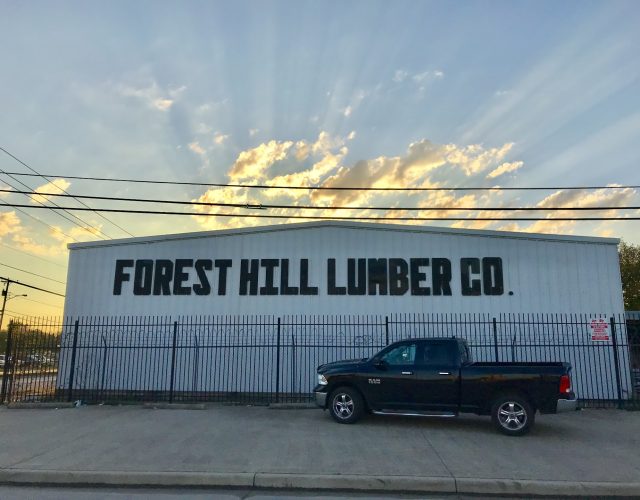 Forest Hill Lumber Co 2