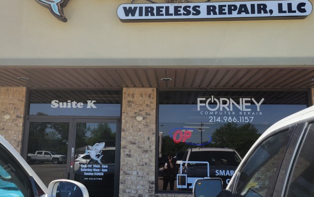 Forney Computer Repair, Inc. 6