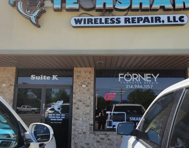 Forney Computer Repair, Inc. 6