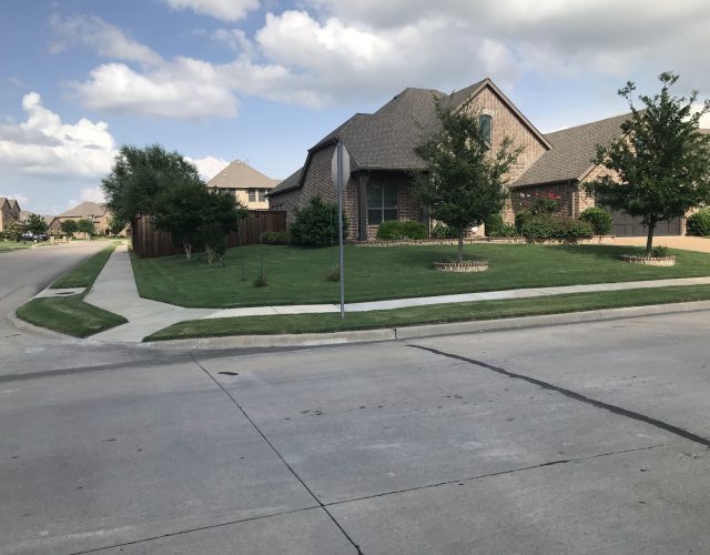 Forney Pest & Lawn 3