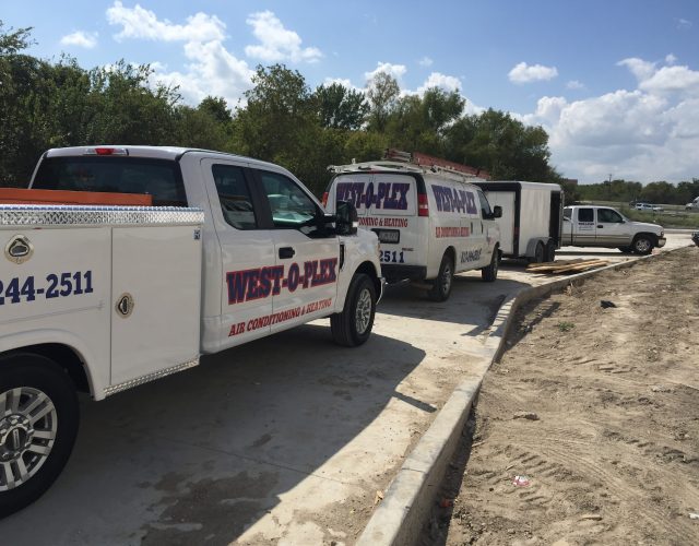 Fort Worth AC Repair by West-O-Plex 3