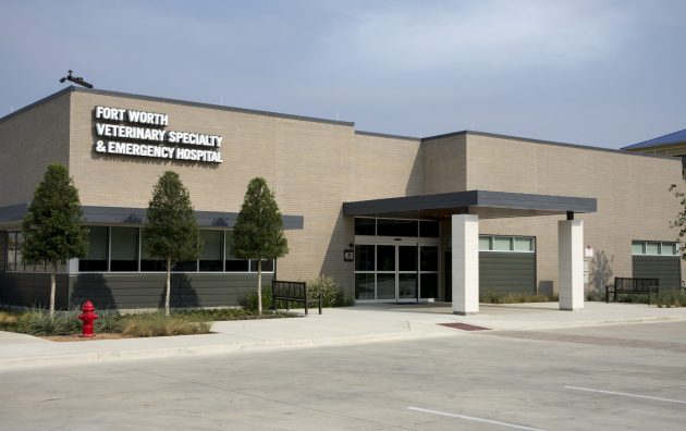 Fort Worth Animal Emergency Hospital 4