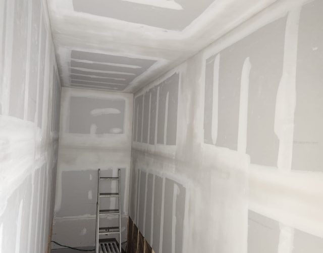 Fort Worth Drywall Contractor Services 3