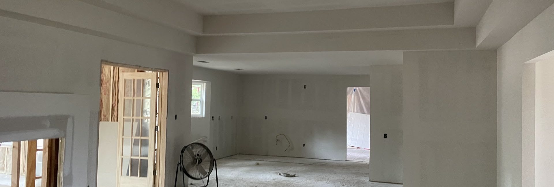 Fort Worth Drywall Solutions 2