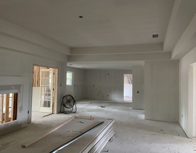 Fort Worth Drywall Solutions 2