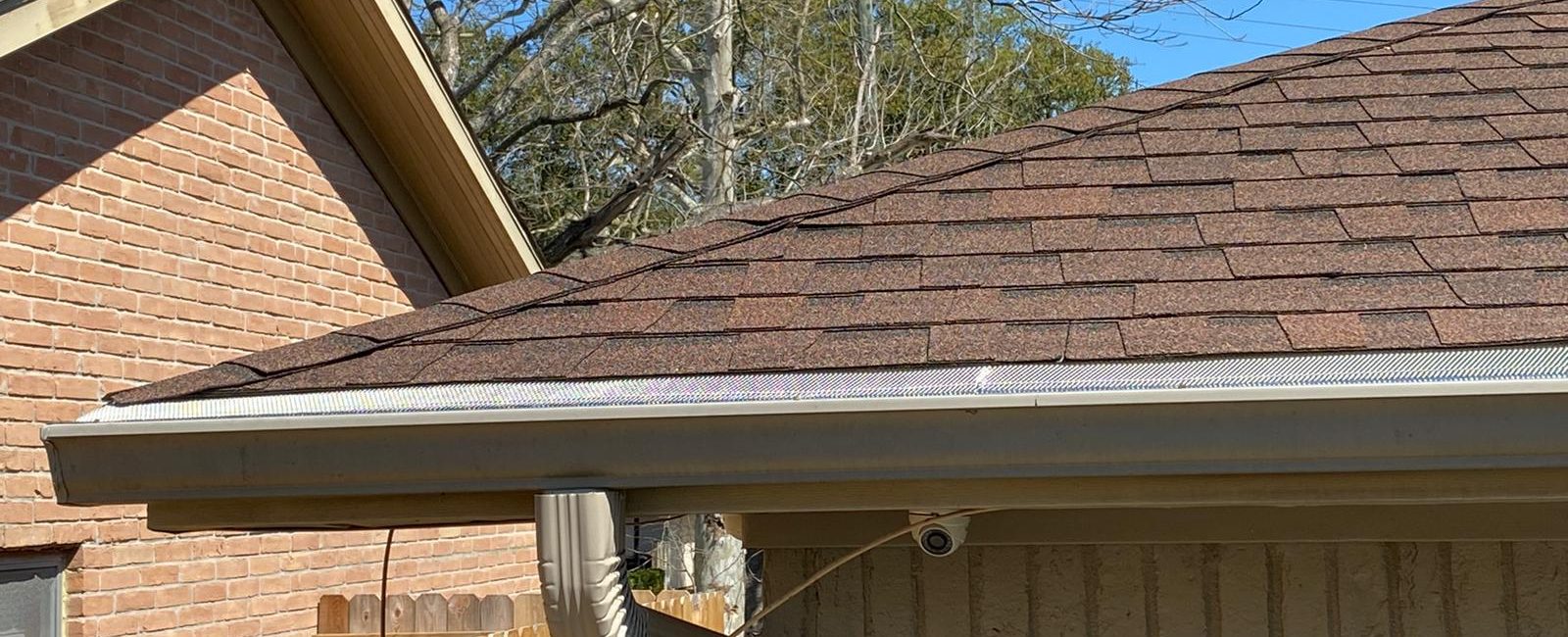 Fort Worth Gutter Cleaning & Repairs 6
