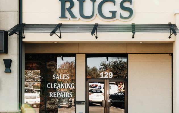 Fort Worth Rugs 4