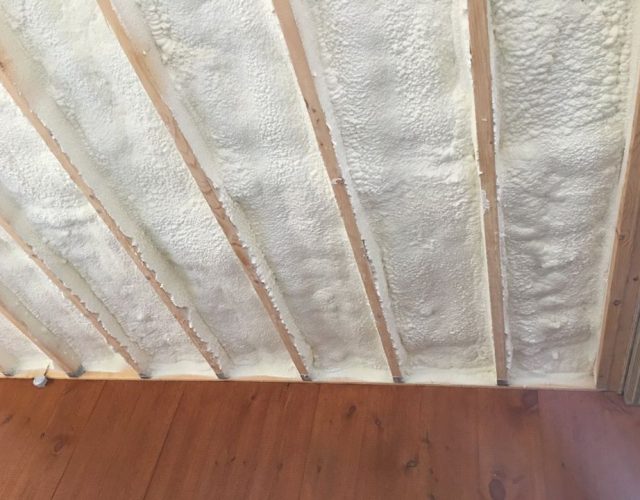 Fort Worth Spray Foam Insulation 3