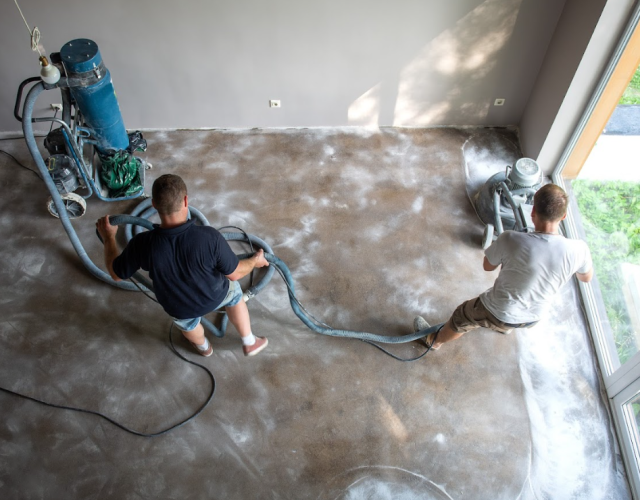 Fort Worth Water Damage Restoration 2