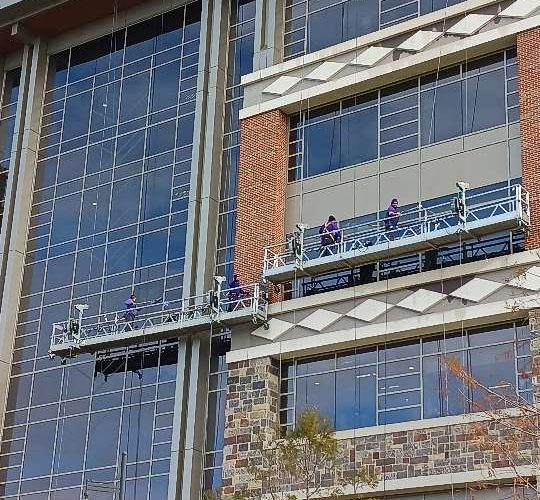 Fort Worth Window Cleaning, Inc. 5