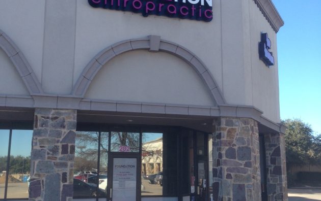 Foundation Health Chiropractic 5