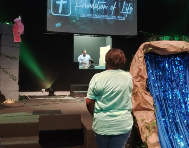 Foundation of Life Church 5